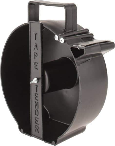 NMC - Safety Tape Dispensers For Use With: Barricade Core Diameter (Inch): 3 - Apex Tool & Supply