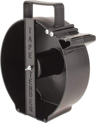 NMC - Safety Tape Dispensers For Use With: Barricade Core Diameter (Inch): 3 - Apex Tool & Supply