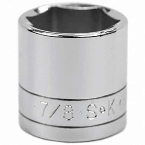 SK - Hand Socket - Apex Tool & Supply