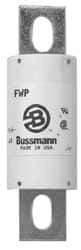 Cooper Bussmann - 700 VAC/VDC, 300 Amp, Fast-Acting Semiconductor/High Speed Fuse - Stud Mount Mount, 5-3/32" OAL, 200 (RMS), 50 at DC kA Rating, 2" Diam - Apex Tool & Supply