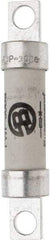 Cooper Bussmann - 700 VAC/VDC, 30 Amp, Fast-Acting Semiconductor/High Speed Fuse - Stud Mount Mount, 2-7/8" OAL, 200 (RMS), 50 at DC kA Rating, 9/16" Diam - Apex Tool & Supply