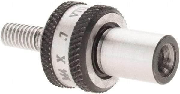 Vermont Gage - M4 x 0.7, Tapped Hole Location Gage - Apex Tool & Supply