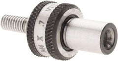 Vermont Gage - M4 x 0.7, Tapped Hole Location Gage - Apex Tool & Supply