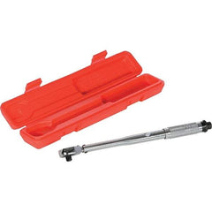 Vestil - Drum & Tank Accessories Type: torque Wrench For Use With: Most Drum Plugs - Apex Tool & Supply