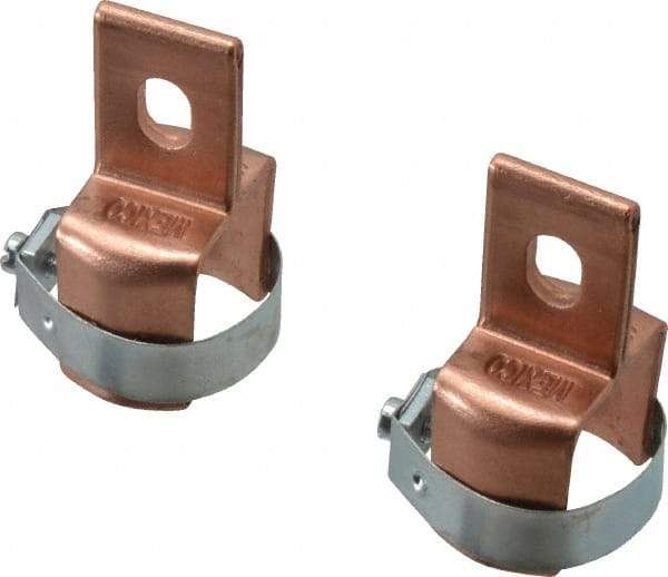 Cooper Bussmann - J Class, 600 VAC, 60 Amp, Fuse Reducer - 100 Holder Amp, For Use with DFJ Series Fuses, JKS Series Fuses, LPJ Series Fuse - Apex Tool & Supply