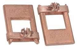 Cooper Bussmann - J Class, 600 VAC, 60 Amp, Fuse Reducer - 200 Holder Amp, For Use with DFJ Series Fuses, JKS Series Fuses, LPJ Series Fuse - Apex Tool & Supply