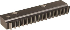 Vargus - 14 TPI, Internal Thread, UN Standard, R24I VTX Grade Thread Mill Insert - Carbide, TiAlN Coating - Apex Tool & Supply
