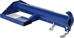 Vestil - 4,000 Lb Capacity Boom - 32" Wide x 13-5/16" High - Apex Tool & Supply