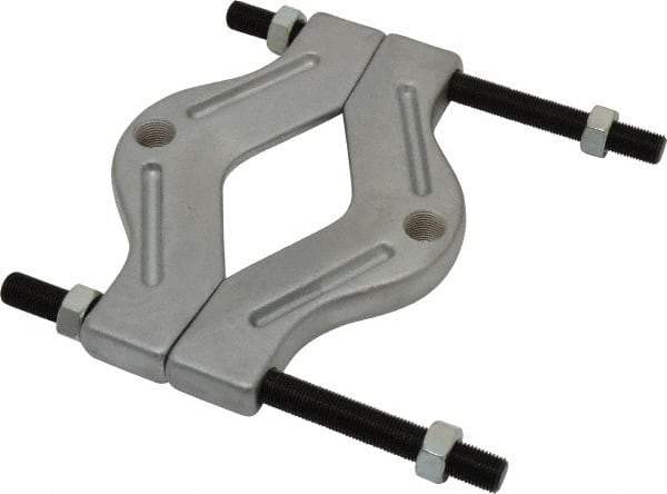 Sunex Tools - 2 Jaw, 1-3/4" to 5-7/8" Spread, Bearing Splitter - For Bearings - Apex Tool & Supply