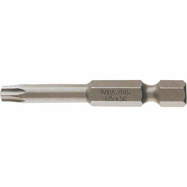Wiha - 7IP Power Bit - 2" OAL - Apex Tool & Supply