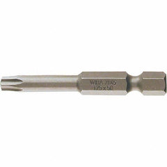 Wiha - 7IP Power Bit - 2" OAL - Apex Tool & Supply