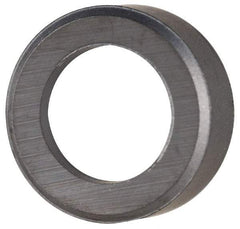 Kennametal - Square Milling & Turning Shim for Indexables - Carbide, SKRN Shim Style - Apex Tool & Supply