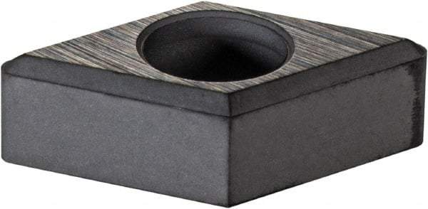 Kennametal - Turning Shim for Indexables - Carbide, IDSN Shim Style, Left Hand, Right Hand Cut - Apex Tool & Supply