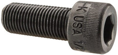 Holo-Krome - 1/2-20 UNF Hex Socket Cap Screw - Apex Tool & Supply