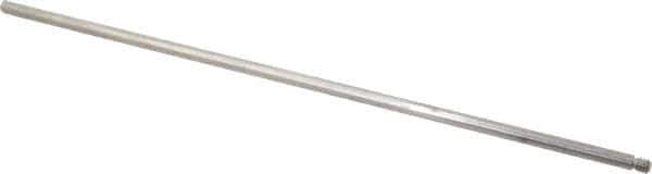 Gems Sensors - 1/4 Inch Diameter, Liquid Level Sensor and Probe Rod - For Use with NCC - Single & Dual Probe Liquid Level Sensors, 316 Stainless Steel - Apex Tool & Supply
