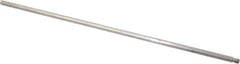 Gems Sensors - 1/4 Inch Diameter, Liquid Level Sensor and Probe Rod - For Use with NCC - Single & Dual Probe Liquid Level Sensors, 316 Stainless Steel - Apex Tool & Supply
