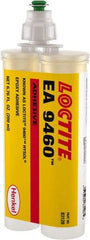 Loctite - 200 mL Cartridge Structural Adhesive - 50 min Working Time - Apex Tool & Supply