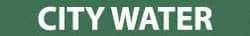NMC - Pipe Marker with City Water Legend and No Graphic - 3/4 to 1-1/4" Pipe Outside Diam, White on Green - Apex Tool & Supply