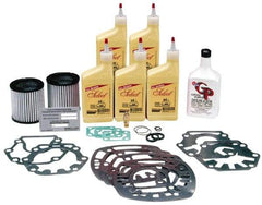 Ingersoll-Rand - 1 Piece Air Compressor Repair Kit - For Use with Model 7100 - Apex Tool & Supply