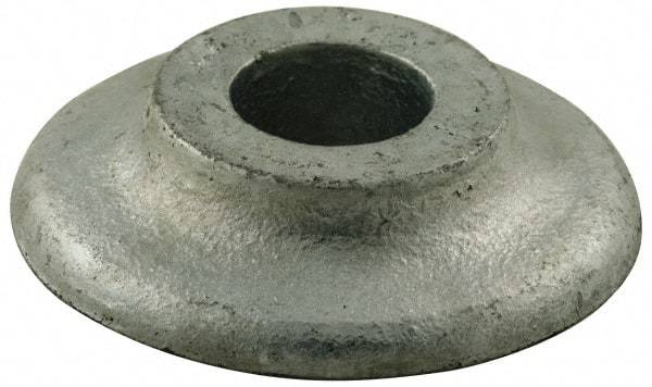 Value Collection Ogee Washers Screw Size (Inch): 5/8 Inside Diameter (Inch): 3/4 - Apex Tool & Supply