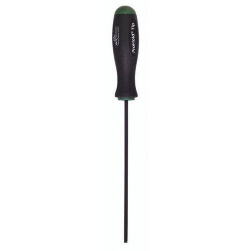 T15 PROHOLD STAR TIP SCREWDRIVER - Apex Tool & Supply