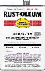 Rust-Oleum - 1 Gal Can Activator - Apex Tool & Supply
