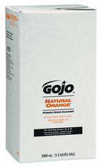 5000mL Natural Orange Pumice Refill - Apex Tool & Supply