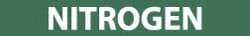 NMC - Pipe Marker with Nitrogen Legend and No Graphic - 3/4 to 1-1/4" Pipe Outside Diam, White on Green - Apex Tool & Supply