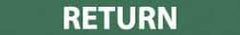 NMC - Pipe Marker with Return Legend and No Graphic - 2-1/2 to 6" Pipe Outside Diam, White on Green - Apex Tool & Supply