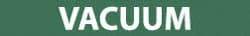 NMC - Pipe Marker with Vacuum Legend and No Graphic - 1-1/2 to 2" Pipe Outside Diam, White on Green - Apex Tool & Supply