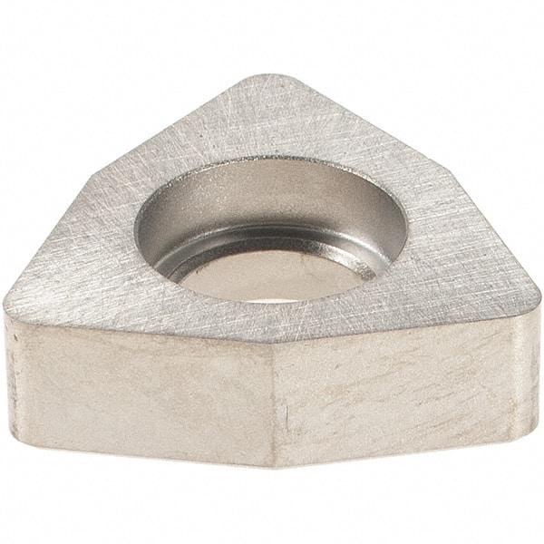 Sumitomo - 5/8" Inscribed Circle, Trigon Turning Shim for Indexables - 3" Thick, SWW Shim Style - Apex Tool & Supply