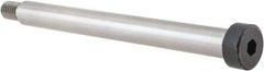 Holo-Krome - 1/2" Shoulder Diam x 5" Shoulder Length, 3/8-16 UNRC, Hex Socket Shoulder Screw - 8 Alloy Steel, Uncoated, 0.729 to 3/4" Head Diam - Apex Tool & Supply