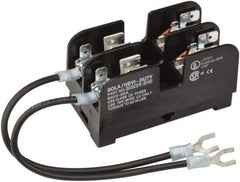 Sola/Hevi-Duty - 250 VAC, 15 Amp, Fuse Block - Apex Tool & Supply