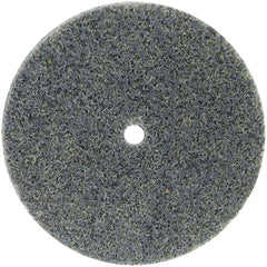 Norton - Deburring Wheels Wheel Type: Unitized Wheel Diameter (Inch): 3 - Apex Tool & Supply