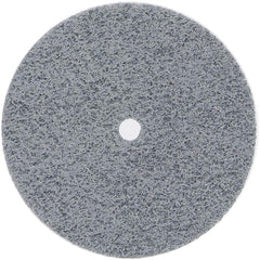 Norton - Deburring Wheels Wheel Type: Unitized Wheel Diameter (Inch): 3 - Apex Tool & Supply