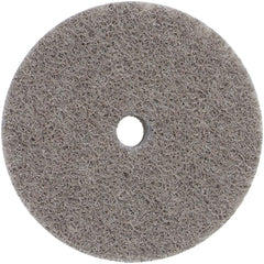 Norton - Deburring Wheels Wheel Type: Unitized Wheel Diameter (Inch): 3 - Apex Tool & Supply