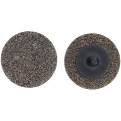 Norton - 2" Ceramic Alumina Quick Change Disc - Apex Tool & Supply