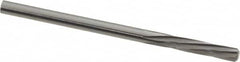 Magafor - 3.2309mm Solid Carbide 6 Flute Chucking Reamer - Apex Tool & Supply
