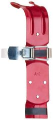 Buckeye Fire - Fire Extinguisher Brackets, Mounts & Accessories Type: Strap Bracket Mounting Application: Vehicle/Marine - Apex Tool & Supply