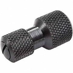 Starrett - Micrometer Accessories Type: Ratchet Stop For Use With: Starrett 436 - Apex Tool & Supply