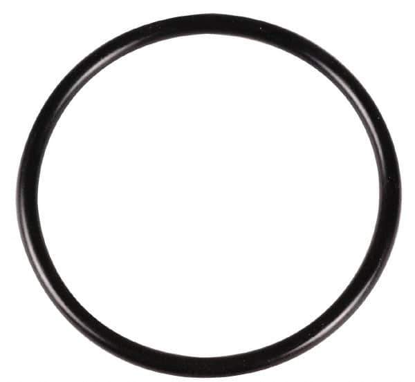 Value Collection - 11-1/2" ID x 11-3/4" OD, EPDM O-Ring - 1/8" Thick, Round Cross Section - Apex Tool & Supply