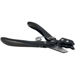 SMC PNEUMATICS - Pipe & Tube Cutters Type: Tube Cutter Maximum Pipe Capacity (mm): 12 - Apex Tool & Supply
