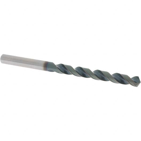 OSG - 5/16" 120° Vanadium High Speed Steel Jobber Drill - Apex Tool & Supply