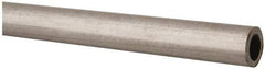 Made in USA - 6 to 7' Long, 5/16" OD, 304 Stainless Steel Tube - 0.049" Wall Thickness - Apex Tool & Supply