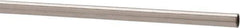 Made in USA - 6 to 7' Long, 1/4" OD, 304 Stainless Steel Tube - 0.016" Wall Thickness - Apex Tool & Supply