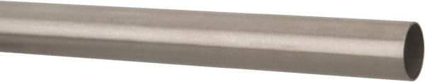 Value Collection - 6 to 7' Long, 3/8" OD, 304 Stainless Steel Tube - 1/36" Wall Thickness - Apex Tool & Supply