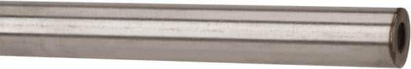 Value Collection - 6 to 7' Long, 3/8" OD, 304 Stainless Steel Tube - 0.083" Wall Thickness - Apex Tool & Supply