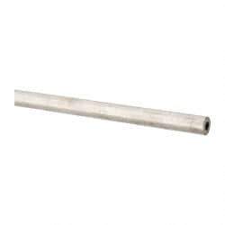 Value Collection - 6 to 7' Long, 5/16" OD, 304 Stainless Steel Tube - 0.083" Wall Thickness - Apex Tool & Supply