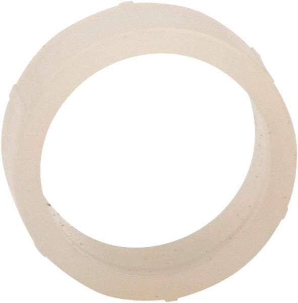 Weiler - 5/8" to 1/2" Wire Wheel Adapter - Plastic Adapter - Apex Tool & Supply