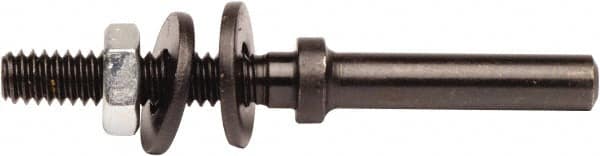 Weiler - Brush Arbors - Apex Tool & Supply